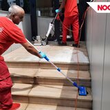 NOC - The Cleaning Company - Servicii de curatenie