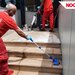 NOC - The Cleaning Company - Servicii de curatenie