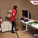 NOC - The Cleaning Company - Servicii de curatenie