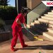 NOC - The Cleaning Company - Servicii de curatenie